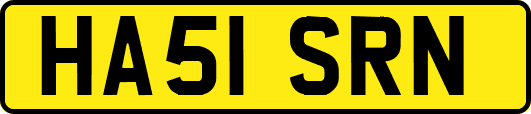 HA51SRN