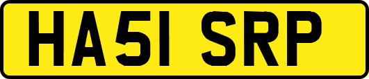 HA51SRP