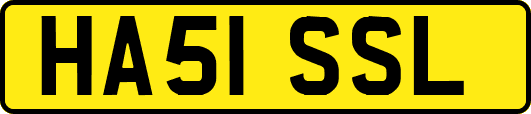 HA51SSL