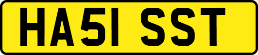 HA51SST