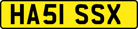 HA51SSX