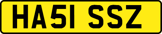 HA51SSZ