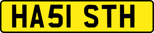 HA51STH