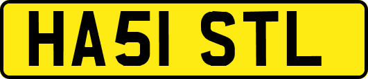 HA51STL