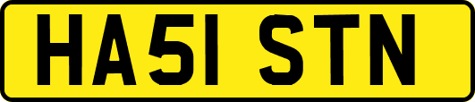 HA51STN