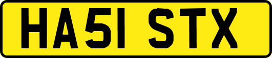 HA51STX