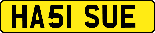 HA51SUE