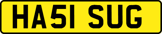 HA51SUG