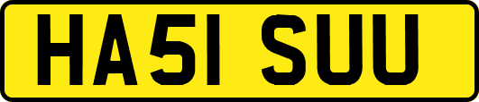 HA51SUU