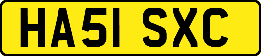 HA51SXC