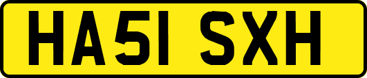 HA51SXH