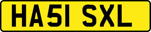 HA51SXL