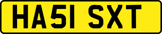 HA51SXT