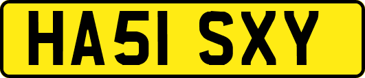 HA51SXY