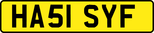 HA51SYF