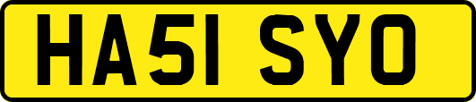 HA51SYO