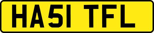 HA51TFL