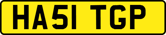 HA51TGP