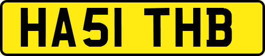 HA51THB