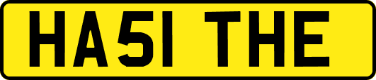 HA51THE