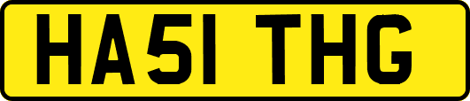 HA51THG