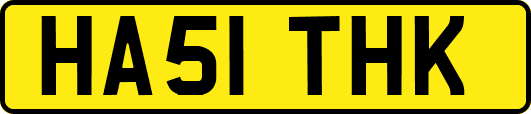 HA51THK