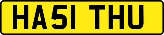 HA51THU