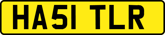 HA51TLR