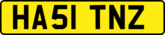 HA51TNZ