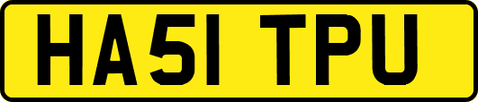 HA51TPU