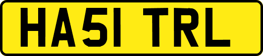 HA51TRL