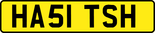 HA51TSH