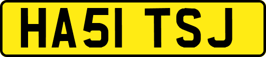 HA51TSJ