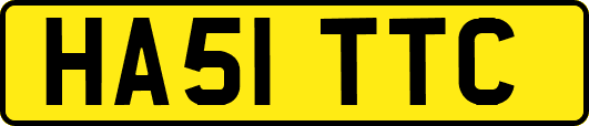 HA51TTC