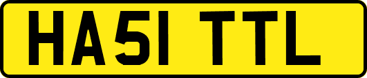 HA51TTL