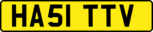 HA51TTV