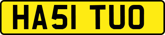 HA51TUO