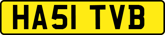 HA51TVB