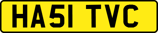 HA51TVC