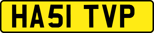 HA51TVP