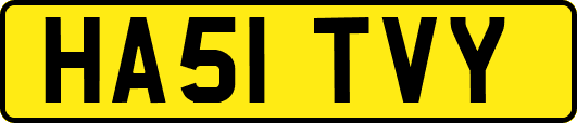 HA51TVY