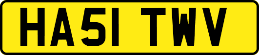 HA51TWV