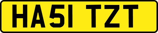 HA51TZT