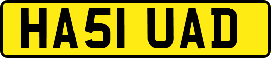 HA51UAD