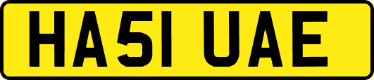 HA51UAE