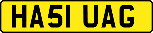 HA51UAG