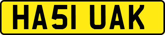 HA51UAK