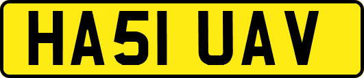 HA51UAV