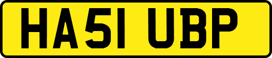 HA51UBP