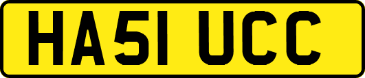 HA51UCC